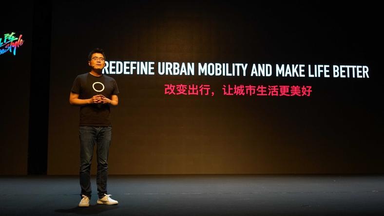 对话牛电CEO李彦:两轮电动车出行依然是刚需